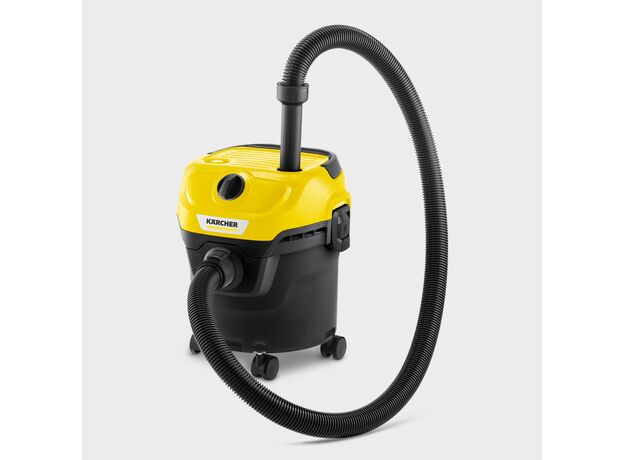 Aspirator Karcher 1.628-411.0 WD 1 +2.863-314 Filtru sac fleece (4 buc) — cumpără în Chișinău | Clasa WD | Hi-Tech Moldova