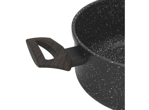 Кастрюля Fissman Carrie 14482 2.87l (20x9.8cm)+capac sticla — купить в Кишинёве | Кастрюли | Hi-Tech Moldova