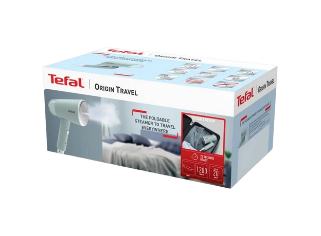 Ap. de calcat cu aburi TEFAL DT1034E1 — cumpără în Chișinău | Vaporizatoare | Hi-Tech Moldova