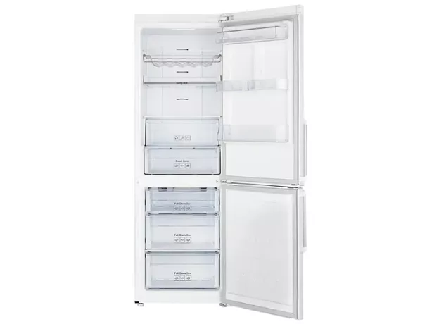 Холодильник SAMSUNG RB33J3515WW/EF — купить в Кишинёве | С нижней морозильной камерой | Hi-Tech Moldova