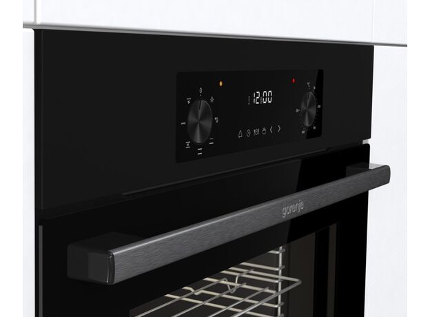Cuptor incorporabil Gorenje BO635E1B — cumpără în Chișinău | Cuptoare Incorporabile | Hi-Tech Moldova