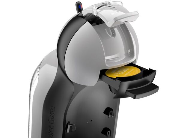 Espressor cu capsule Krups KP123B10 (YY5771FD) — cumpără în Chișinău | Товар без акции | Hi-Tech Moldova