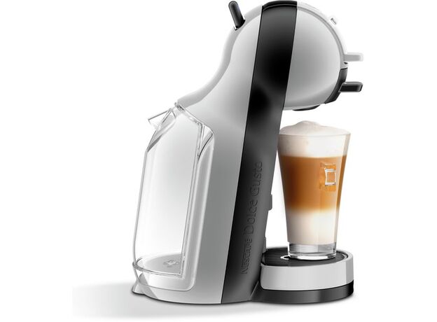 Espressor cu capsule Krups KP123B10 (YY5771FD) — cumpără în Chișinău | Товар без акции | Hi-Tech Moldova