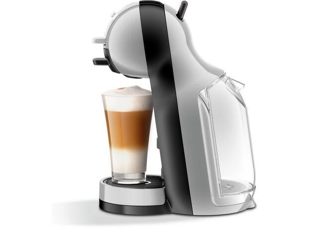 Espressor cu capsule Krups KP123B10 (YY5771FD) — cumpără în Chișinău | Товар без акции | Hi-Tech Moldova