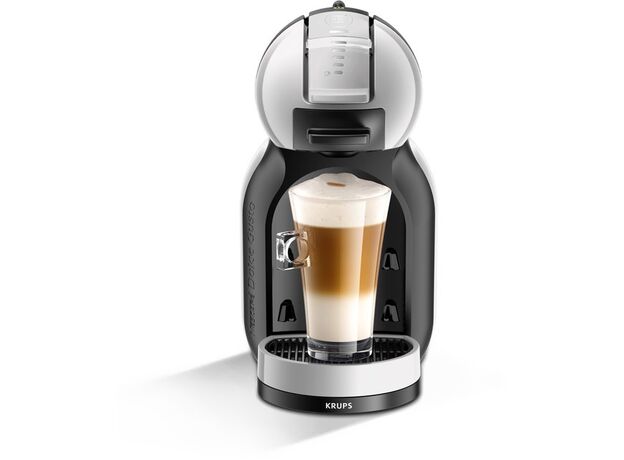Espressor cu capsule Krups KP123B10 (YY5771FD) — cumpără în Chișinău | Товар без акции | Hi-Tech Moldova