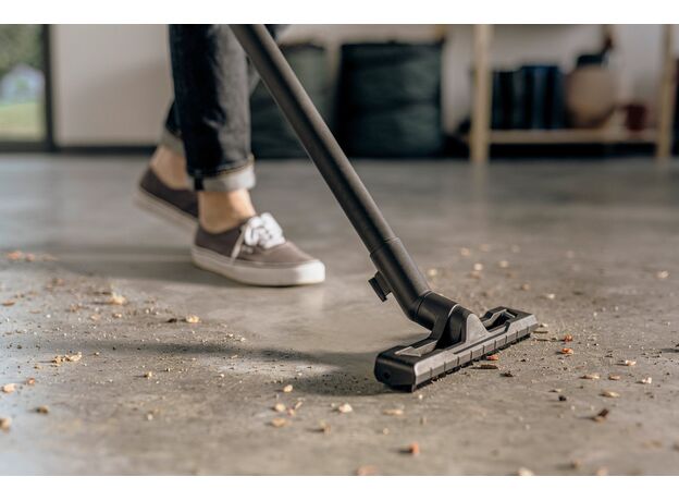 Aspirator Karcher 1.628-411.0 WD 1 +2.863-314 Filtru sac fleece (4 buc) — cumpără în Chișinău | Clasa WD | Hi-Tech Moldova