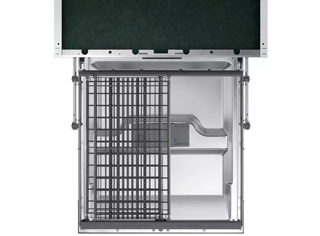 Masina de spalat vase incorporabila Samsung DW60M6050BB/EO — cumpără în Chișinău | Mașini de spălat vase | Hi-Tech Moldova