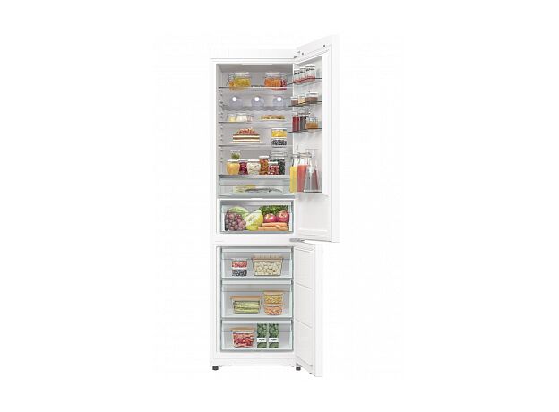 Frigider Gorenje NRB620E61W4WFE — cumpără în Chișinău | Cu compartiment de congelare jos | Hi-Tech Moldova