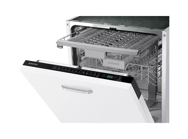Masina de spalat vase incorporabila Samsung DW60M6050BB/EO — cumpără în Chișinău | Mașini de spălat vase | Hi-Tech Moldova