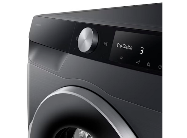 Masina de uscat rufe Samsung DV90DG6845LBU4 — cumpără în Chișinău | Uscatoare de rufe | Hi-Tech Moldova