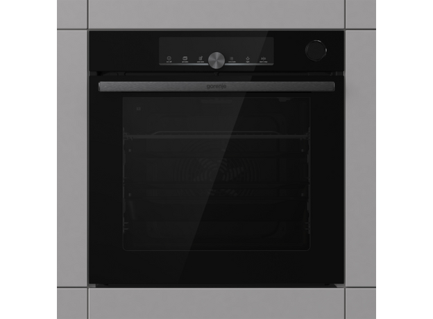 Cuptor incorporabil Gorenje BSA6747A04BG — cumpără în Chișinău | Cuptoare Incorporabile | Hi-Tech Moldova