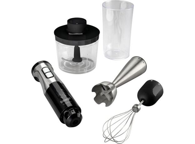 Blender Gorenje HBX1000E — cumpără în Chișinău | Погружные блендеры | Hi-Tech Moldova