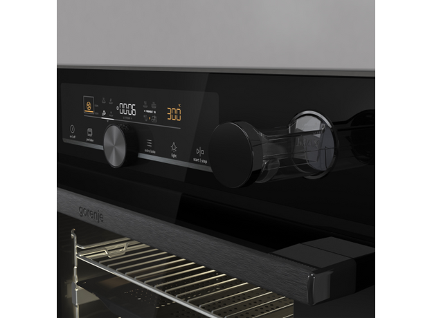 Cuptor incorporabil Gorenje BSA6747A04BG — cumpără în Chișinău | Cuptoare Incorporabile | Hi-Tech Moldova