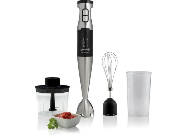 Blender Gorenje HBX1000E — cumpără în Chișinău | Погружные блендеры | Hi-Tech Moldova