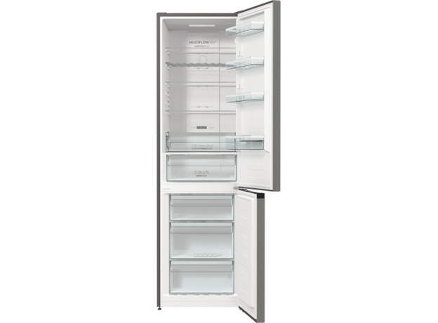 Frigider Gorenje NRK620CA2XL4 — cumpără în Chișinău | Cu compartiment de congelare jos | Hi-Tech Moldova