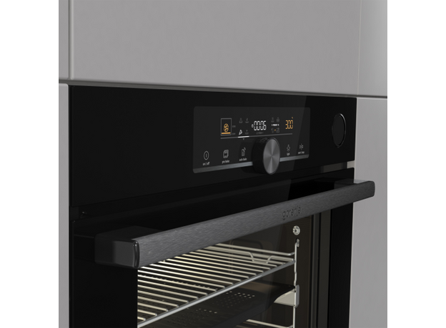 Cuptor incorporabil Gorenje BSA6747A04BG — cumpără în Chișinău | Cuptoare Incorporabile | Hi-Tech Moldova