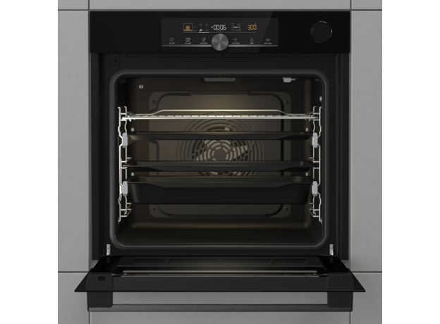 Cuptor incorporabil Gorenje BSA6747A04BG — cumpără în Chișinău | Cuptoare Incorporabile | Hi-Tech Moldova