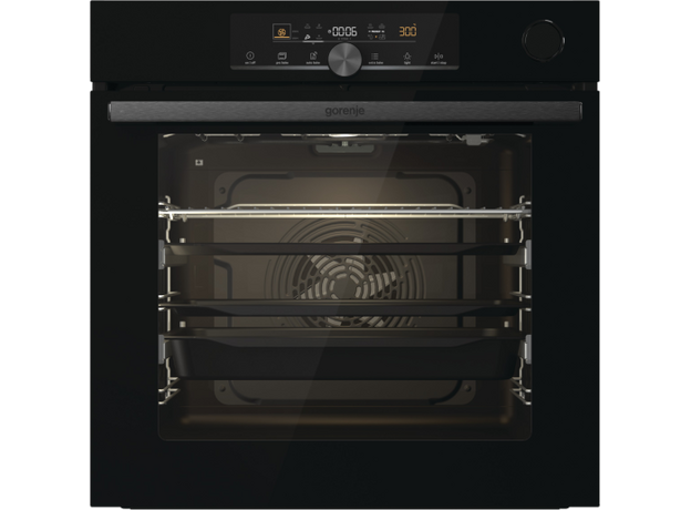 Cuptor incorporabil Gorenje BSA6747A04BG — cumpără în Chișinău | Cuptoare Incorporabile | Hi-Tech Moldova