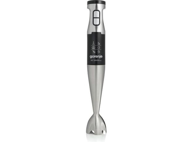 Blender Gorenje HBX1000E — cumpără în Chișinău | Погружные блендеры | Hi-Tech Moldova