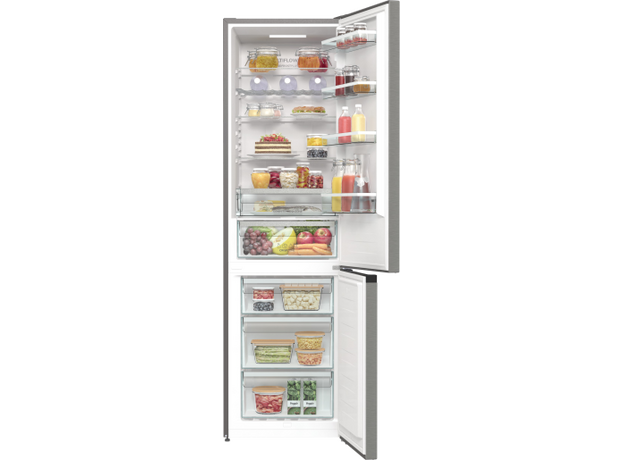 Frigider Gorenje NRK620CA2XL4 — cumpără în Chișinău | Cu compartiment de congelare jos | Hi-Tech Moldova