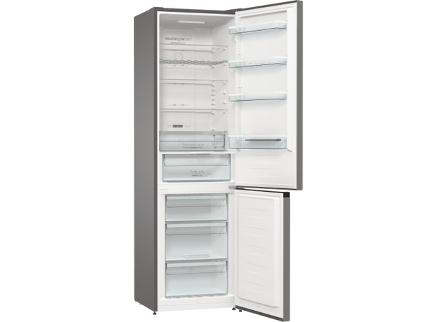 Frigider Gorenje NRK620CA2XL4 — cumpără în Chișinău | Cu compartiment de congelare jos | Hi-Tech Moldova