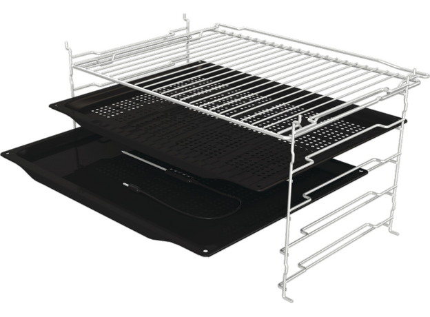 Cuptor incorporabil Gorenje BSA6747A04BG — cumpără în Chișinău | Cuptoare Incorporabile | Hi-Tech Moldova