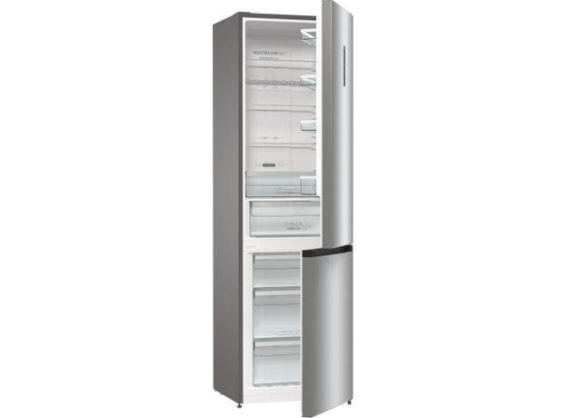 Frigider Gorenje NRK620CA2XL4 — cumpără în Chișinău | Cu compartiment de congelare jos | Hi-Tech Moldova