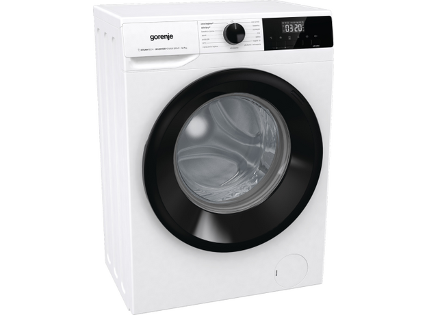 Masina de spalat rufe Gorenje WNHEI72SAS/PL — cumpără în Chișinău | Mașini de spălat frontale | Hi-Tech Moldova