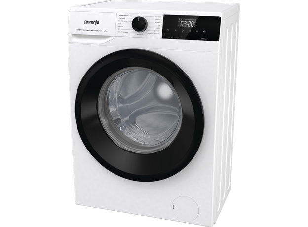 Masina de spalat rufe Gorenje WNHEI72SAS/PL — cumpără în Chișinău | Mașini de spălat frontale | Hi-Tech Moldova