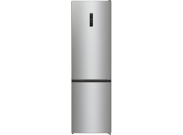 Frigider Gorenje NRK620CA2XL4 — cumpără în Chișinău | Cu compartiment de congelare jos | Hi-Tech Moldova