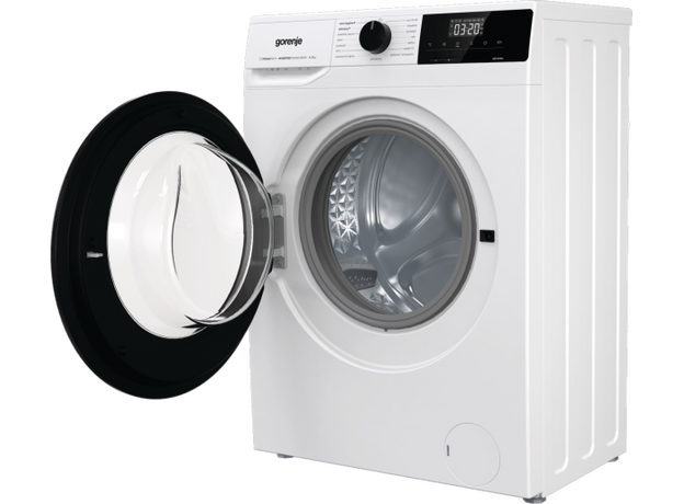 Masina de spalat rufe Gorenje WNHEI72SAS/PL — cumpără în Chișinău | Mașini de spălat frontale | Hi-Tech Moldova
