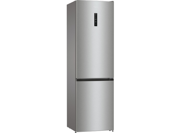 Frigider Gorenje NRK620CA2XL4 — cumpără în Chișinău | Cu compartiment de congelare jos | Hi-Tech Moldova