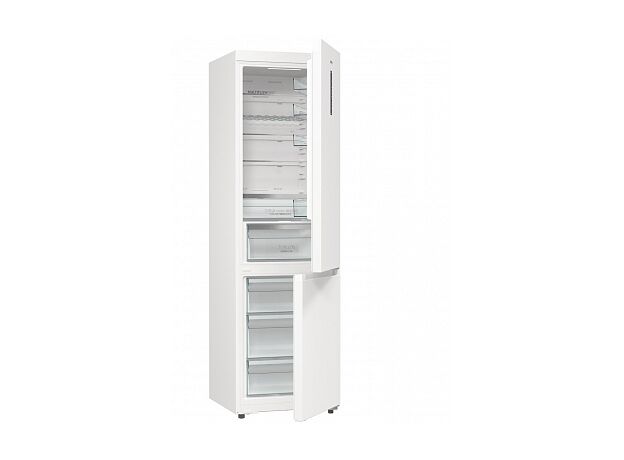 Frigider Gorenje NRB620E61W4WFE — cumpără în Chișinău | Cu compartiment de congelare jos | Hi-Tech Moldova