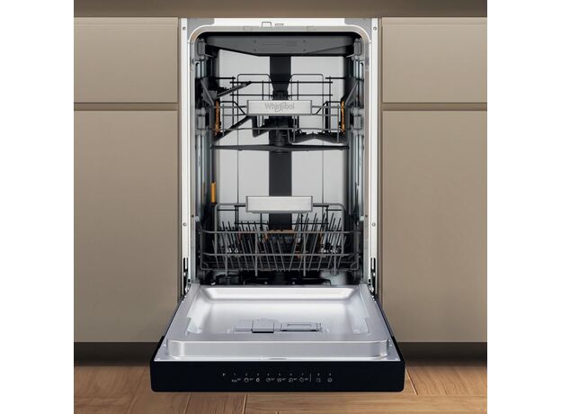 Masina de spalat vase incorporabila Whirlpool WH6PB10BS7A0 — cumpără în Chișinău | Mașini de spălat vase | Hi-Tech Moldova