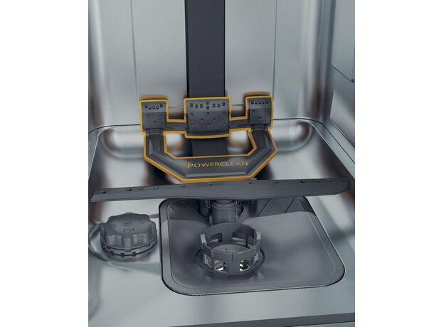 Masina de spalat vase incorporabila Whirlpool WH6PB10BS7A0 — cumpără în Chișinău | Mașini de spălat vase | Hi-Tech Moldova