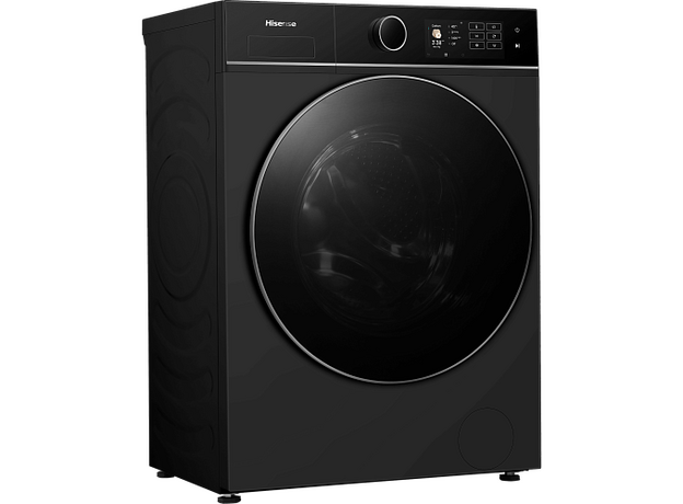 Стиральная машина Hisense WF5I9043BBFS — купить в Кишинёве | Фронтальные стиральные машины | Hi-Tech Moldova