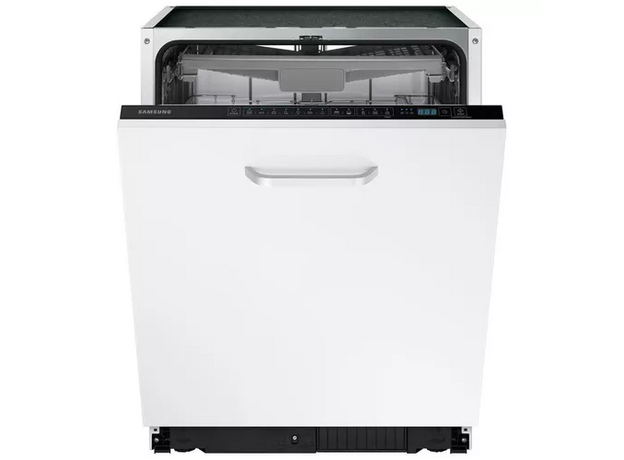 Masina de spalat vase incorporabila Samsung DW60M6050BB/EO — cumpără în Chișinău | Mașini de spălat vase | Hi-Tech Moldova