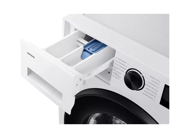 Masina de spalat rufe Samsung WW90DG5G34AELE — cumpără în Chișinău | Mașini de spălat frontale | Hi-Tech Moldova