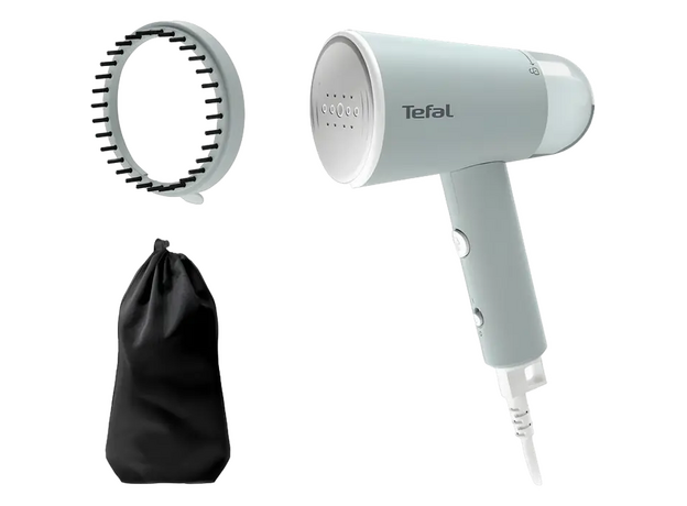 Ap. de calcat cu aburi TEFAL DT1034E1 — cumpără în Chișinău | Vaporizatoare | Hi-Tech Moldova