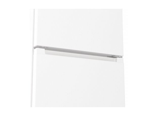 Frigider Gorenje NRB620E61W4WFE — cumpără în Chișinău | Cu compartiment de congelare jos | Hi-Tech Moldova