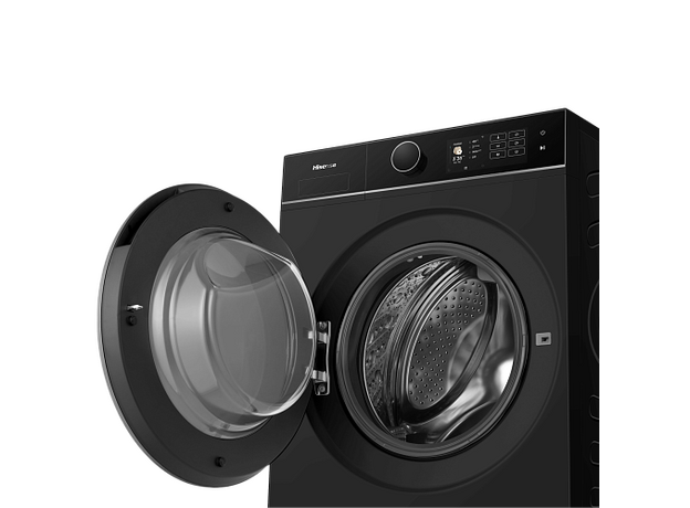 Стиральная машина Hisense WF5I9043BBFS — купить в Кишинёве | Фронтальные стиральные машины | Hi-Tech Moldova