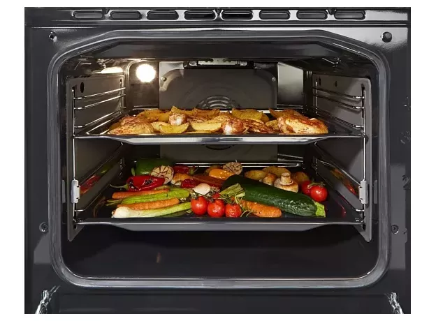 Aragaz Gorenje GE5A21WH (plita, cuptor electric) pret redus — cumpără în Chișinău | Aragazuri | Hi-Tech Moldova