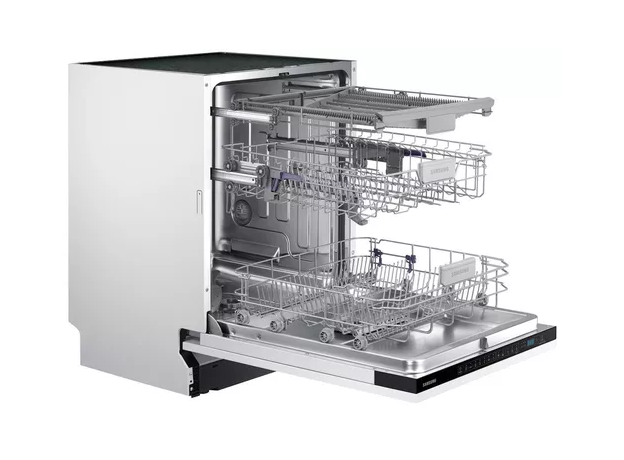 Masina de spalat vase incorporabila Samsung DW60M6050BB/EO — cumpără în Chișinău | Mașini de spălat vase | Hi-Tech Moldova