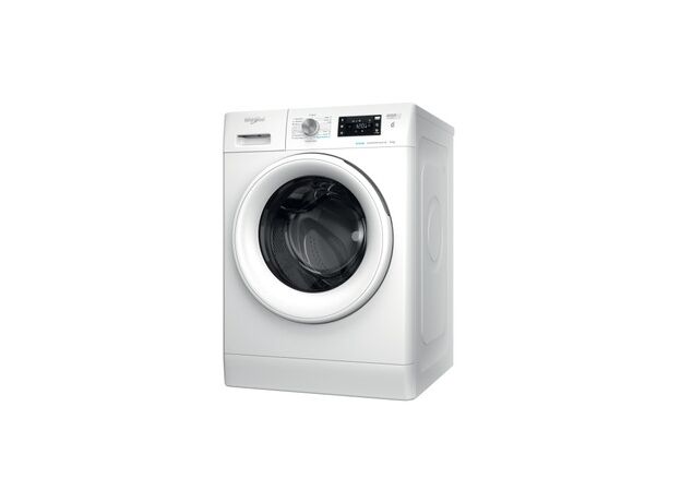 Masina de spalat rufe WHIRLPOOL FFB 9458 WV EE — cumpără în Chișinău | Mașini de spălat frontale | Hi-Tech Moldova