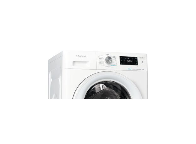 Masina de spalat rufe WHIRLPOOL FFB 9458 WV EE — cumpără în Chișinău | Mașini de spălat frontale | Hi-Tech Moldova