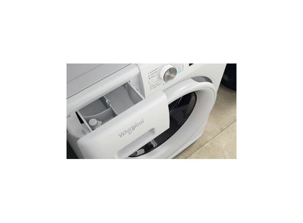 Masina de spalat rufe WHIRLPOOL FFB 9458 WV EE — cumpără în Chișinău | Mașini de spălat frontale | Hi-Tech Moldova