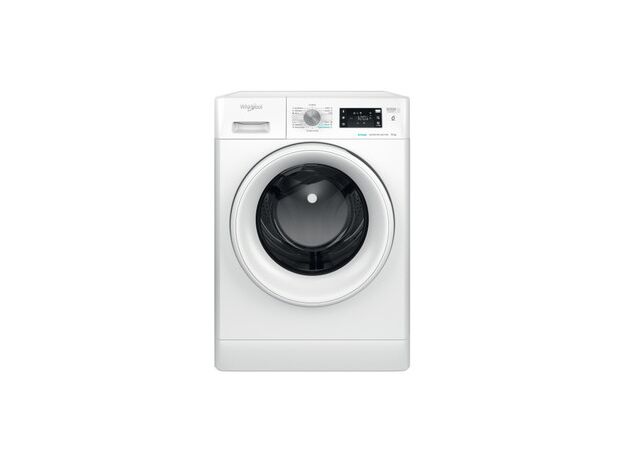 Masina de spalat rufe WHIRLPOOL FFB 9458 WV EE — cumpără în Chișinău | Mașini de spălat frontale | Hi-Tech Moldova