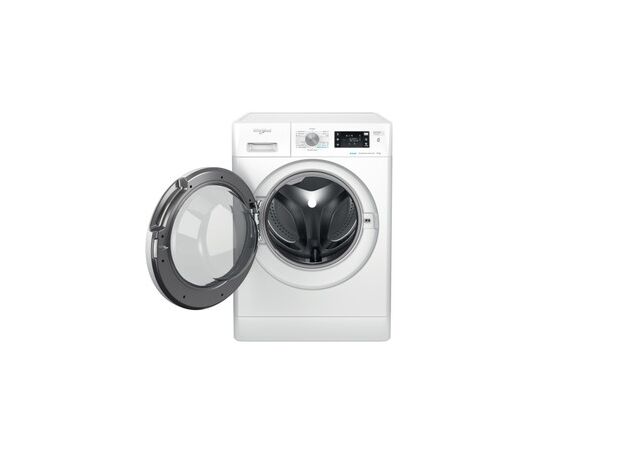 Masina de spalat rufe WHIRLPOOL FFB 9458 WV EE — cumpără în Chișinău | Mașini de spălat frontale | Hi-Tech Moldova