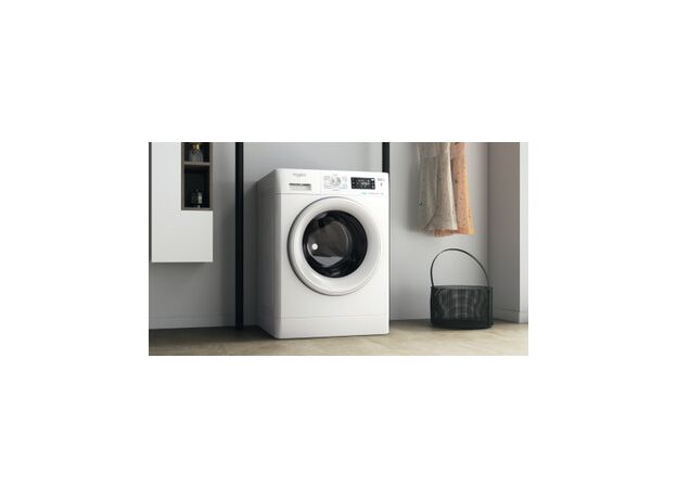 Masina de spalat rufe WHIRLPOOL FFB 9458 WV EE — cumpără în Chișinău | Mașini de spălat frontale | Hi-Tech Moldova