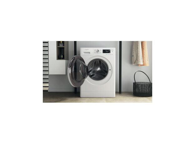 Masina de spalat rufe WHIRLPOOL FFB 9458 WV EE — cumpără în Chișinău | Mașini de spălat frontale | Hi-Tech Moldova
